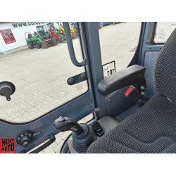 Brugt Wacker Neuson WL25 minilsser