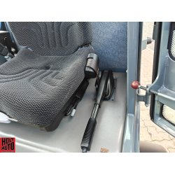 Brugt Wacker Neuson WL25 minilsser