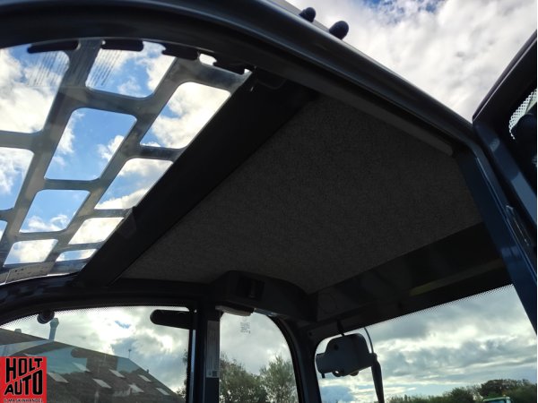 Brugt Wacker Neuson WL25 minilsser