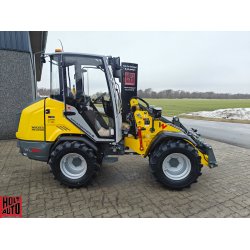 Ny Wacker Neuson WL28 minil�sser