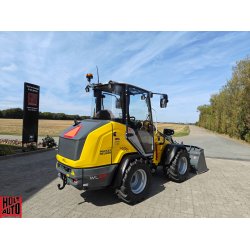 Ny Wacker Neuson WL28 minil�sser