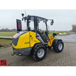 Ny Wacker Neuson WL28 minil�sser