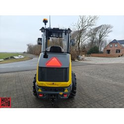Ny Wacker Neuson WL28 minil�sser