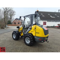 Ny Wacker Neuson WL28 minil�sser