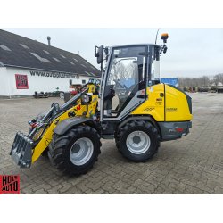 Ny Wacker Neuson WL28 minil�sser