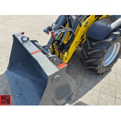 Ny Wacker Neuson WL28 minil�sser