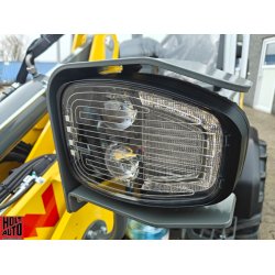 Ny Wacker Neuson WL28 minil�sser