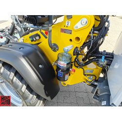 Ny Wacker Neuson WL28 minil�sser
