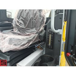 Ny Wacker Neuson WL28 minil�sser