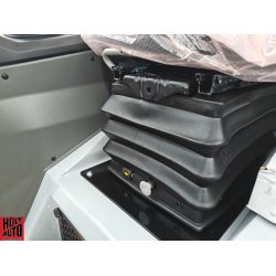 Ny Wacker Neuson WL28 minil�sser