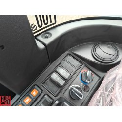 Ny Wacker Neuson WL28 minil�sser