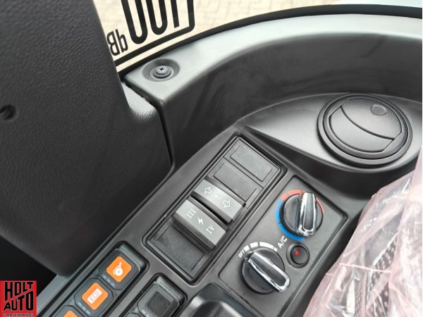 Ny Wacker Neuson WL28 minil�sser