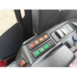 Ny Wacker Neuson WL28 minil�sser