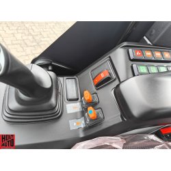 Ny Wacker Neuson WL28 minil�sser