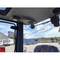 Ny Wacker Neuson WL28 minil�sser