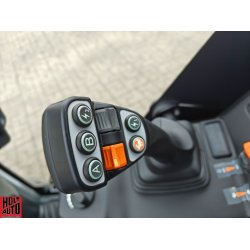 Ny Wacker Neuson WL28 minil�sser