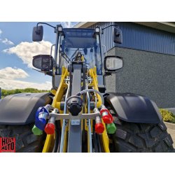 Ny Wacker Neuson WL28 minilsser
