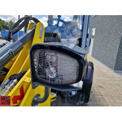 Ny Wacker Neuson WL28 minilsser