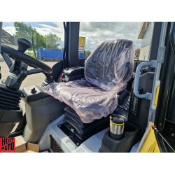 Ny Wacker Neuson WL28 minilsser