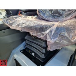 Ny Wacker Neuson WL28 minilsser