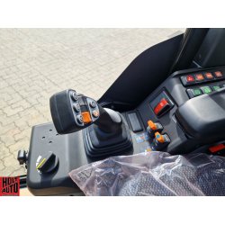 Ny Wacker Neuson WL28 minilsser