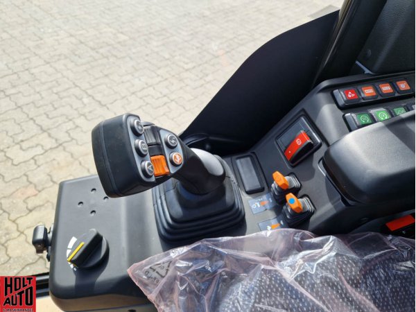 Ny Wacker Neuson WL28 minilsser