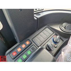 Ny Wacker Neuson WL28 minilsser