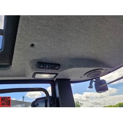 Ny Wacker Neuson WL28 minilsser