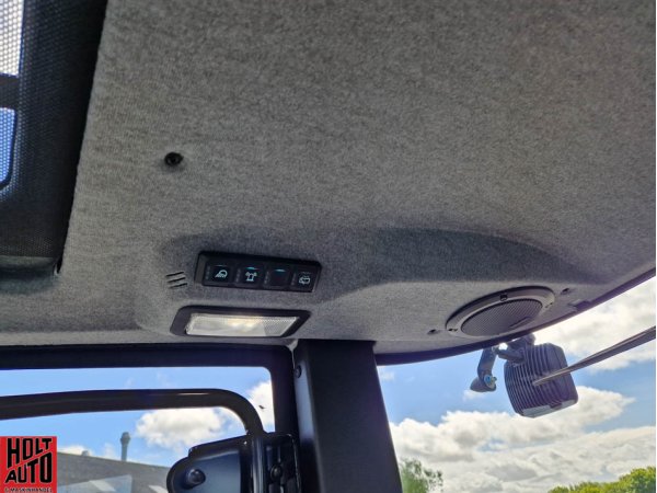 Ny Wacker Neuson WL28 minilsser