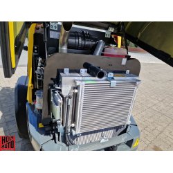 Ny Wacker Neuson WL28 minilsser