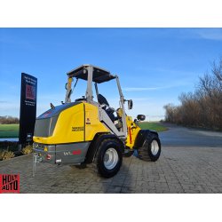Ny Wacker Neuson WL28 minilsser