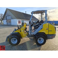 Ny Wacker Neuson WL28 minilsser