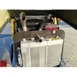 Ny Wacker Neuson WL28 minilsser