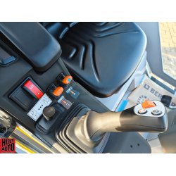 Ny Wacker Neuson WL28 minilsser