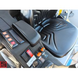 Ny Wacker Neuson WL28 minilsser