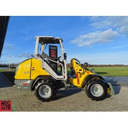 Ny Wacker Neuson WL28 minilsser