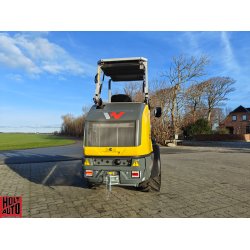 Ny Wacker Neuson WL28 minilsser