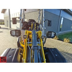 Ny Wacker Neuson WL28 minilsser