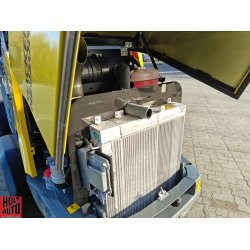 Ny Wacker Neuson WL28 minilsser