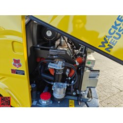 Ny Wacker Neuson WL28 minilsser