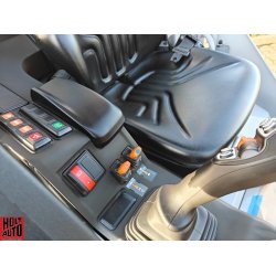 Ny Wacker Neuson WL28 minilsser