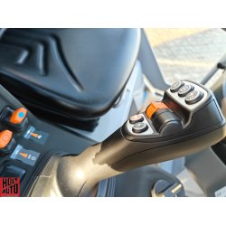 Ny Wacker Neuson WL28 minilsser