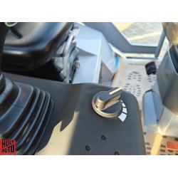 Ny Wacker Neuson WL28 minilsser