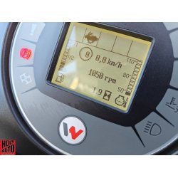 Ny Wacker Neuson WL28 minilsser