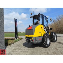 Ny Wacker Neuson WL28 minil�sser