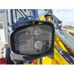 Ny Wacker Neuson WL28 minil�sser