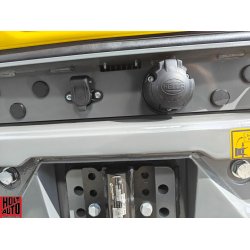 Ny Wacker Neuson WL28 minil�sser