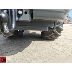 Ny Wacker Neuson WL28 minil�sser