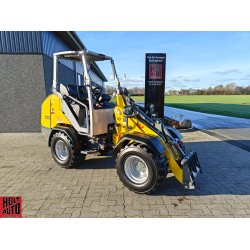 Ny Wacker Neuson WL28 minilsser