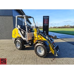 Ny Wacker Neuson WL28 minil�sser
